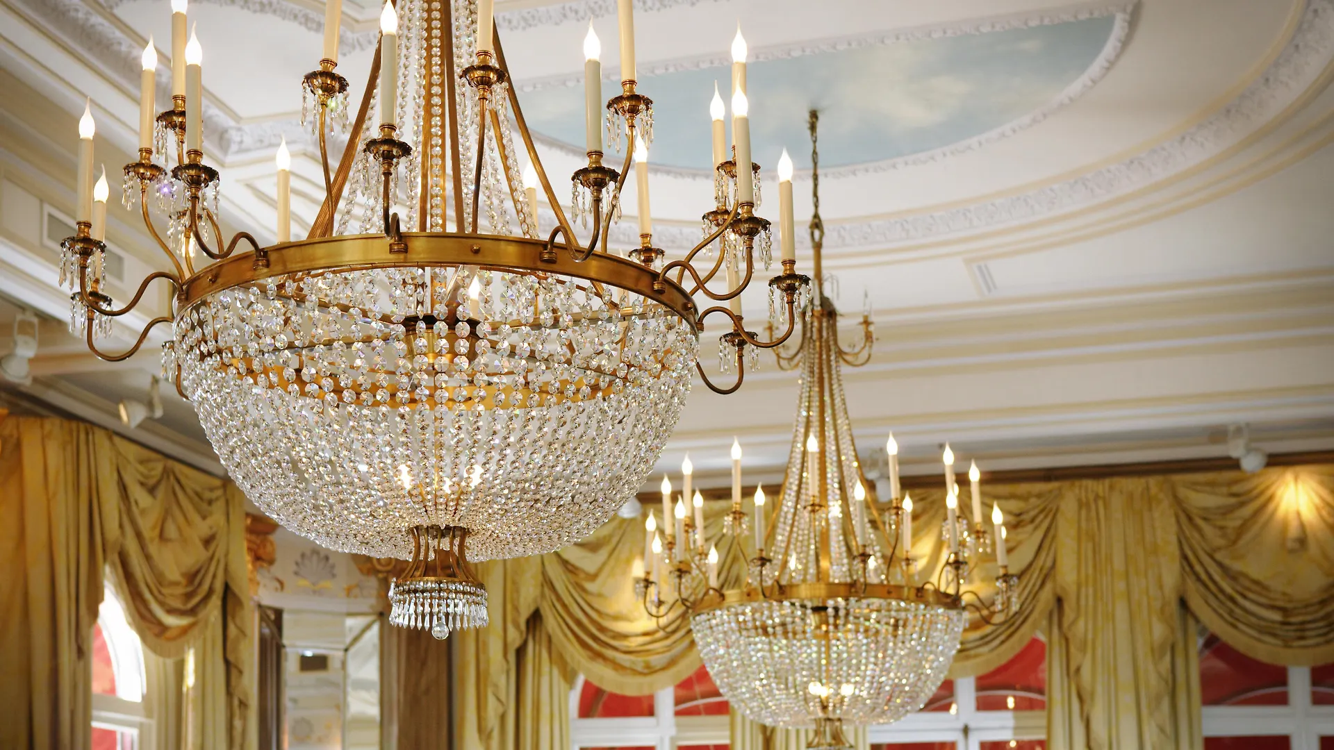 Intercontinental Amstel Amsterdam By Ihg Hotel