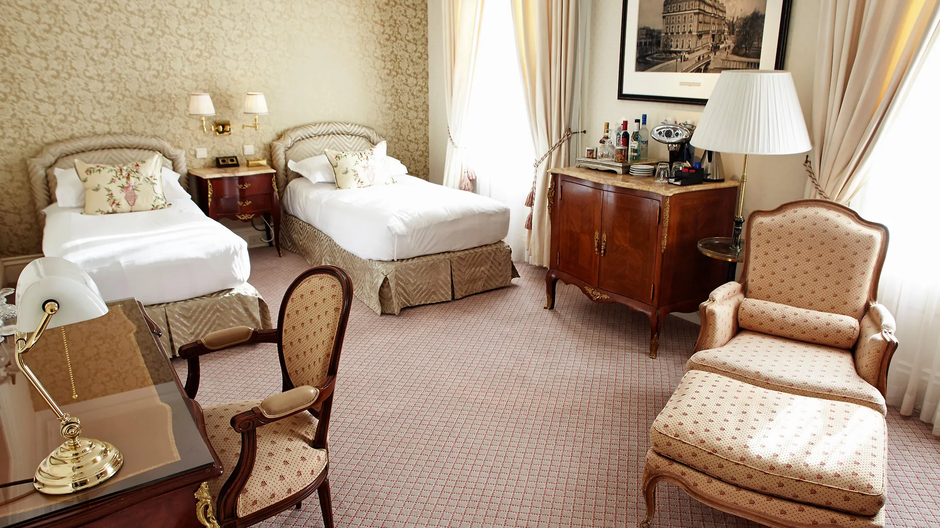 Intercontinental Amstel Amsterdam By Ihg Hotel