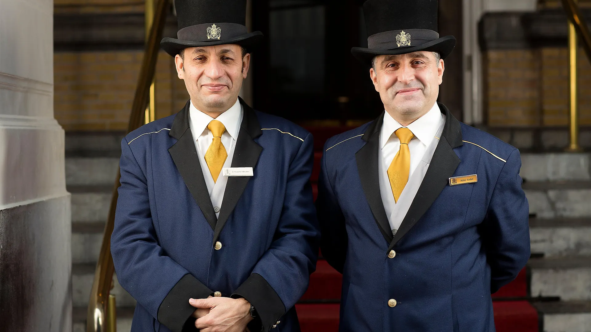 Intercontinental Amstel Amsterdam By Ihg Hotel 5*,  Netherlands
