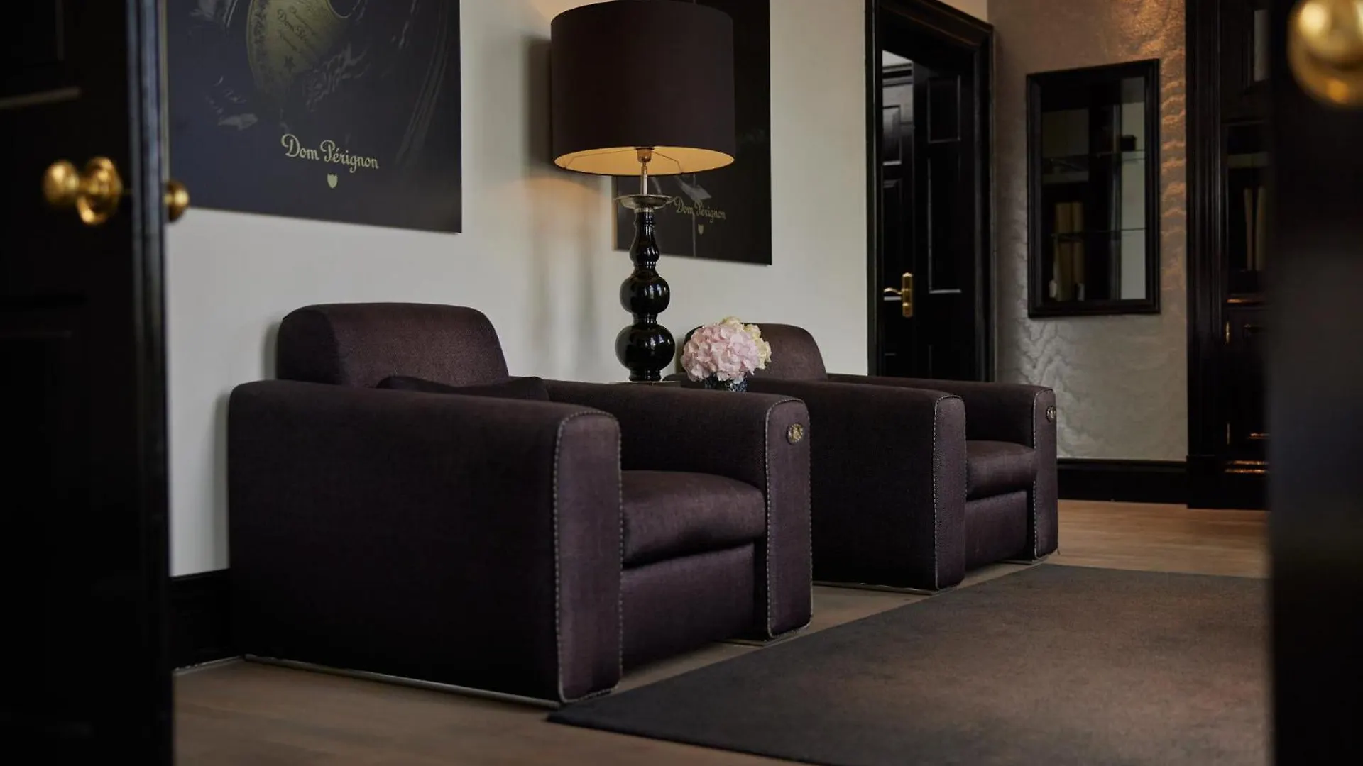 Intercontinental Amstel Amsterdam By Ihg Hotel