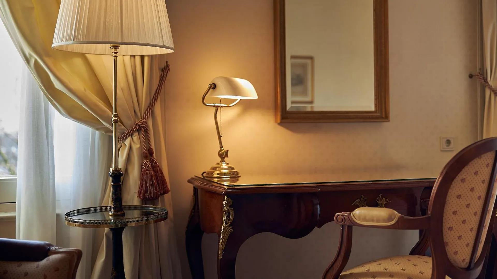 Intercontinental Amstel Amsterdam By Ihg Hotel