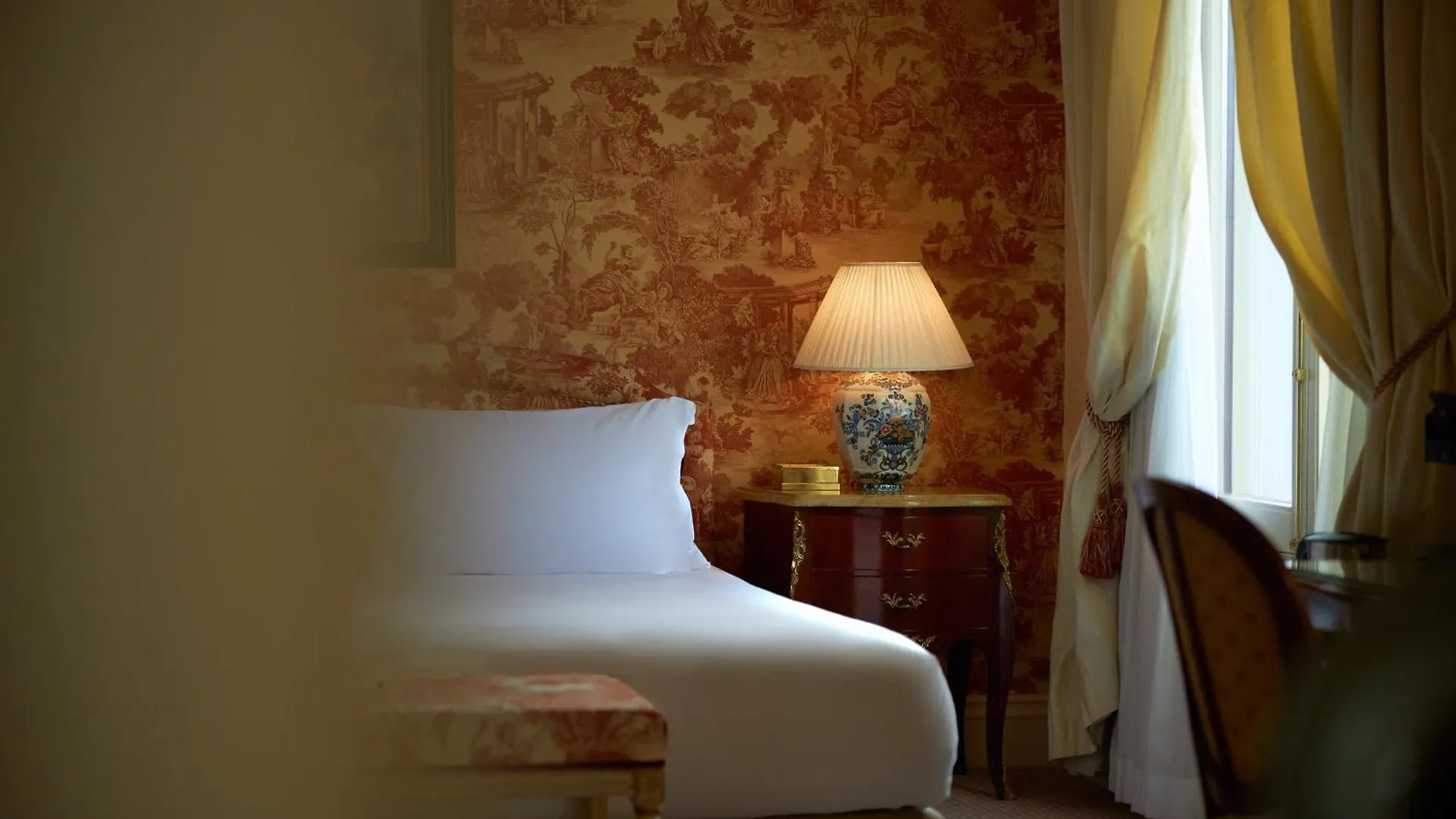 *****  Intercontinental Amstel Amsterdam By Ihg Hotel Netherlands