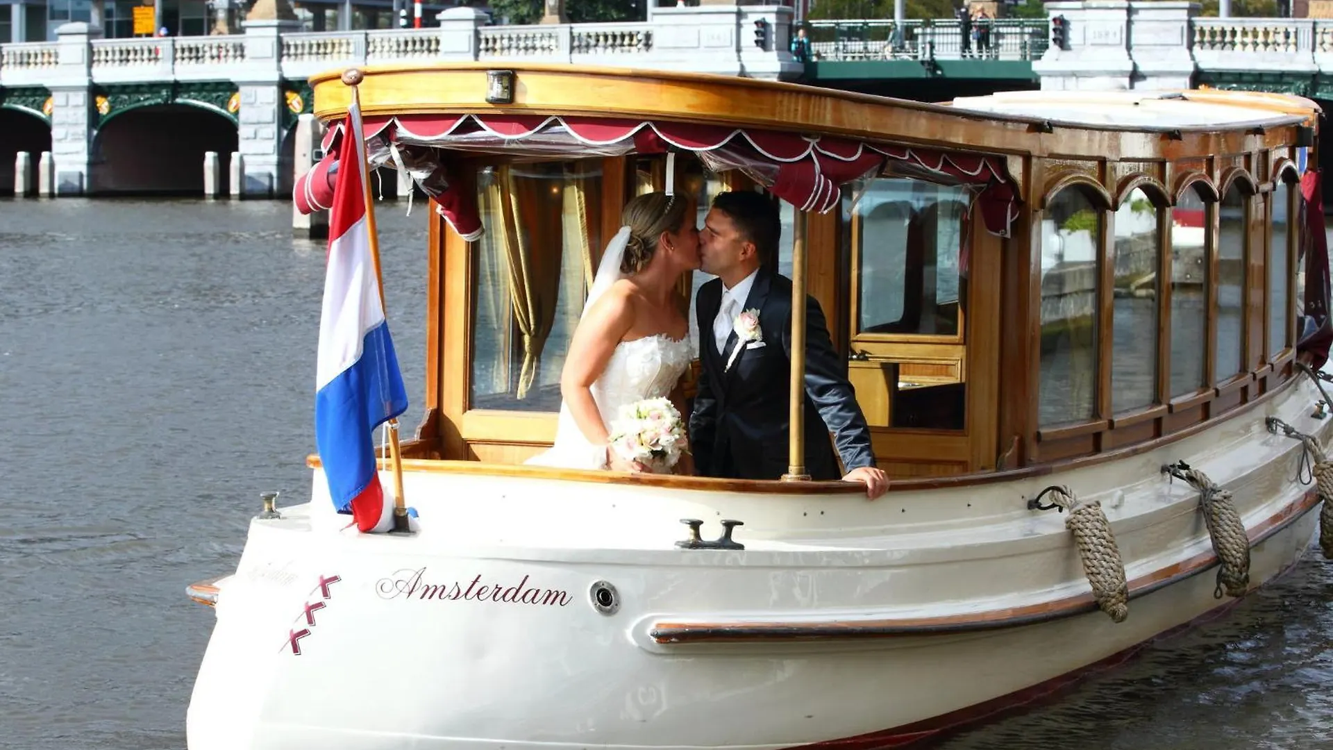 Intercontinental Amstel Amsterdam By Ihg Hotel