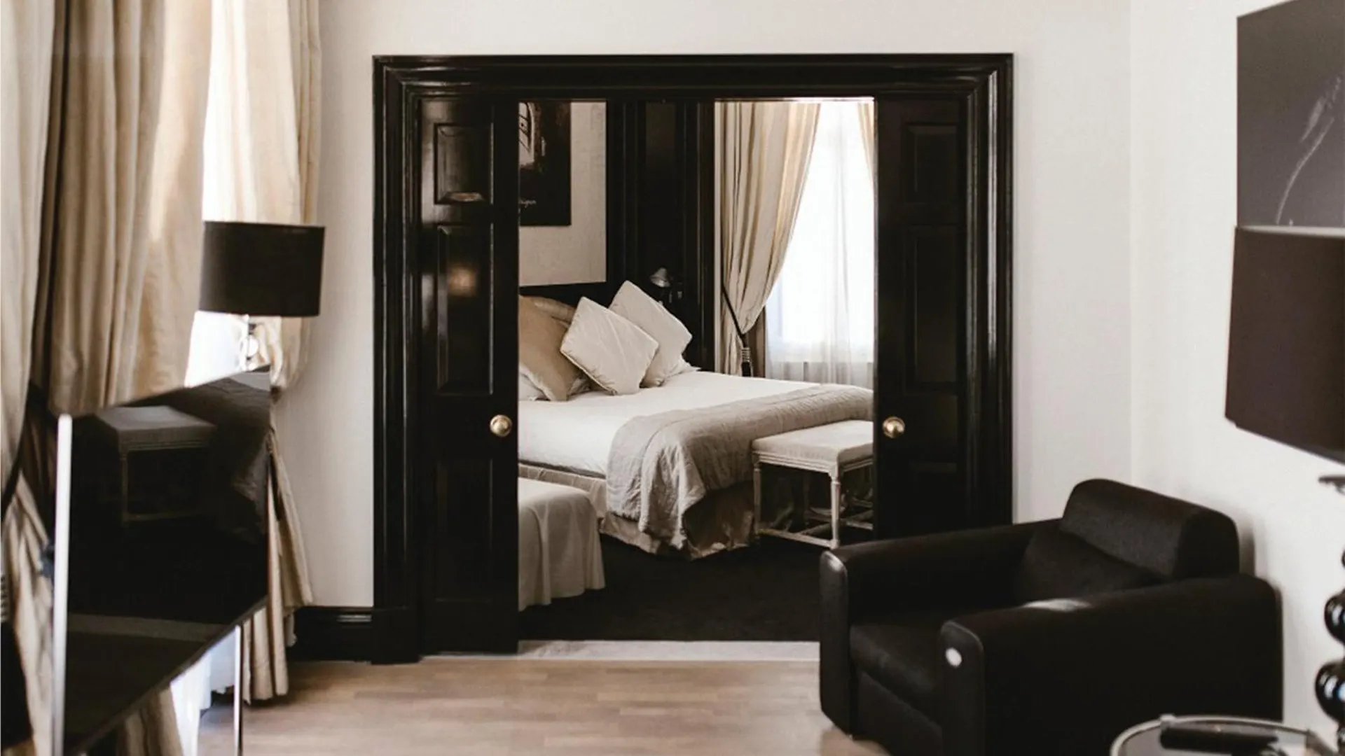 *****  Intercontinental Amstel Amsterdam By Ihg Hotel Netherlands