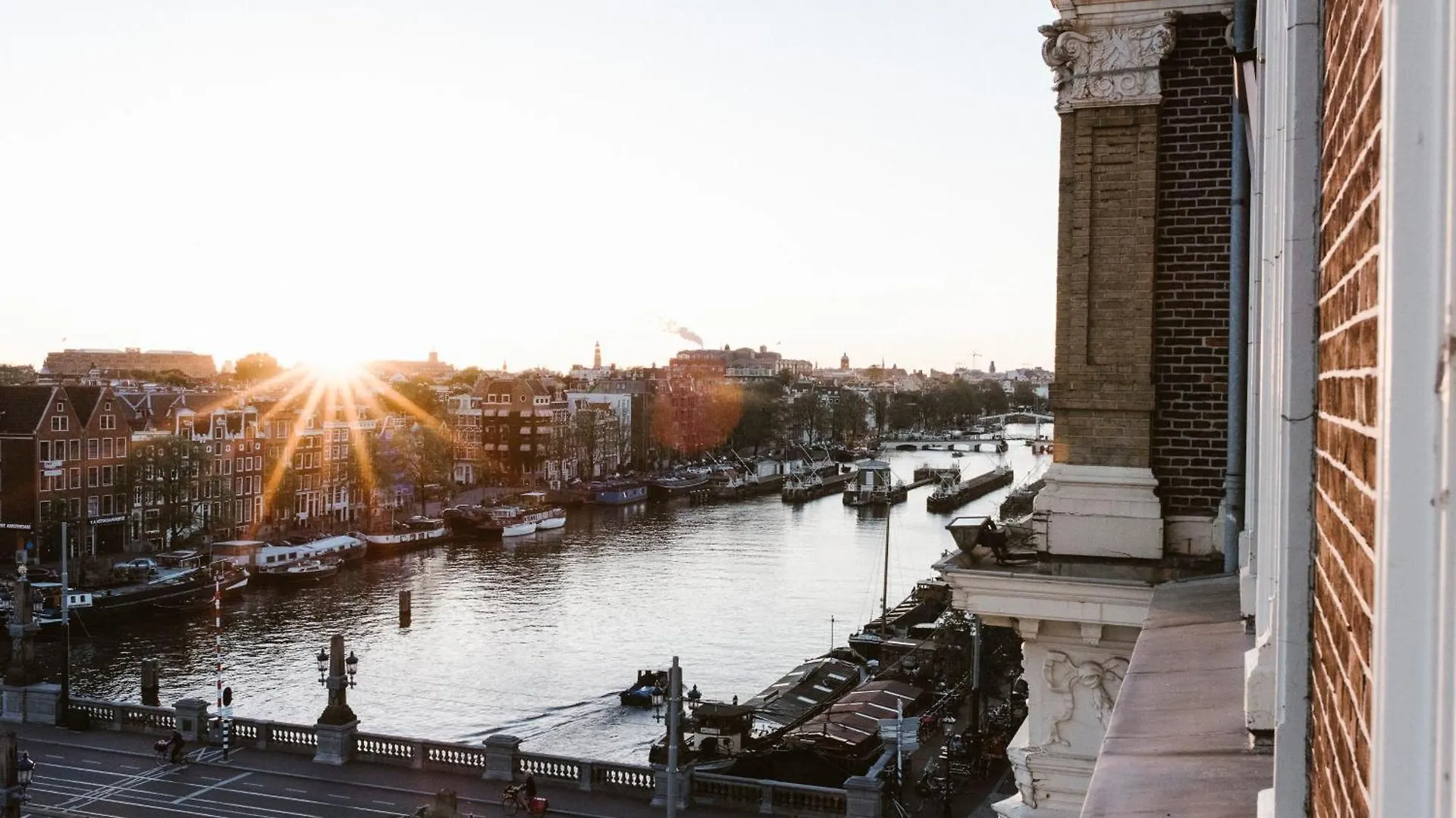 Hotel Intercontinental Amstel Amsterdam By Ihg 5*,  Holandia