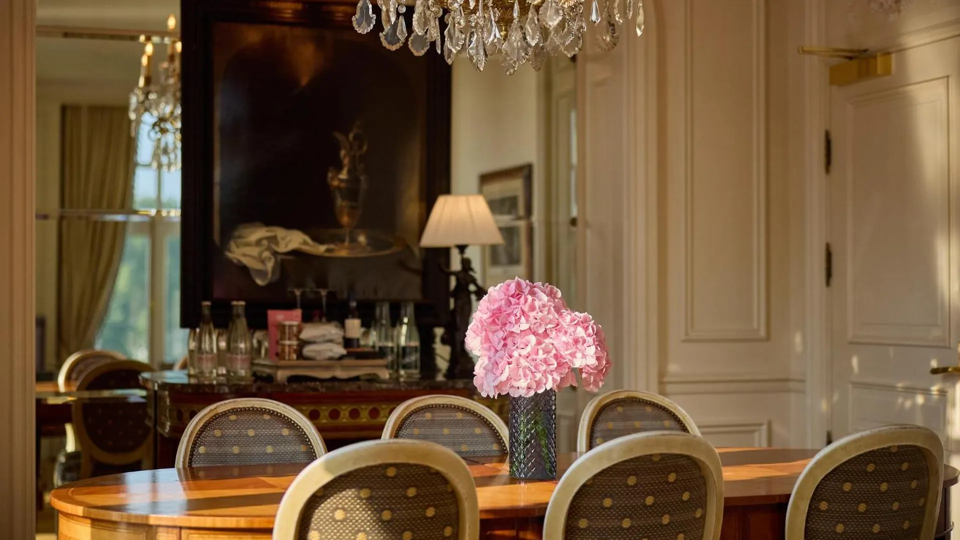 Intercontinental Amstel Amsterdam By Ihg Hotel 5*,  Netherlands