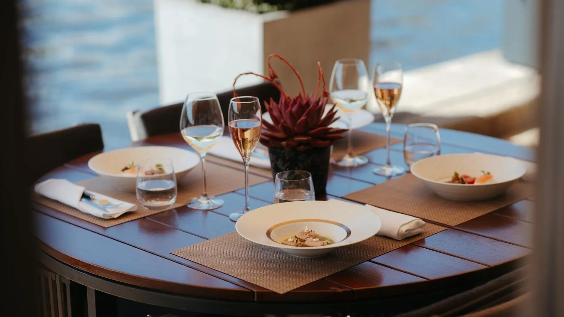 Intercontinental Amstel Amsterdam By Ihg Hotel