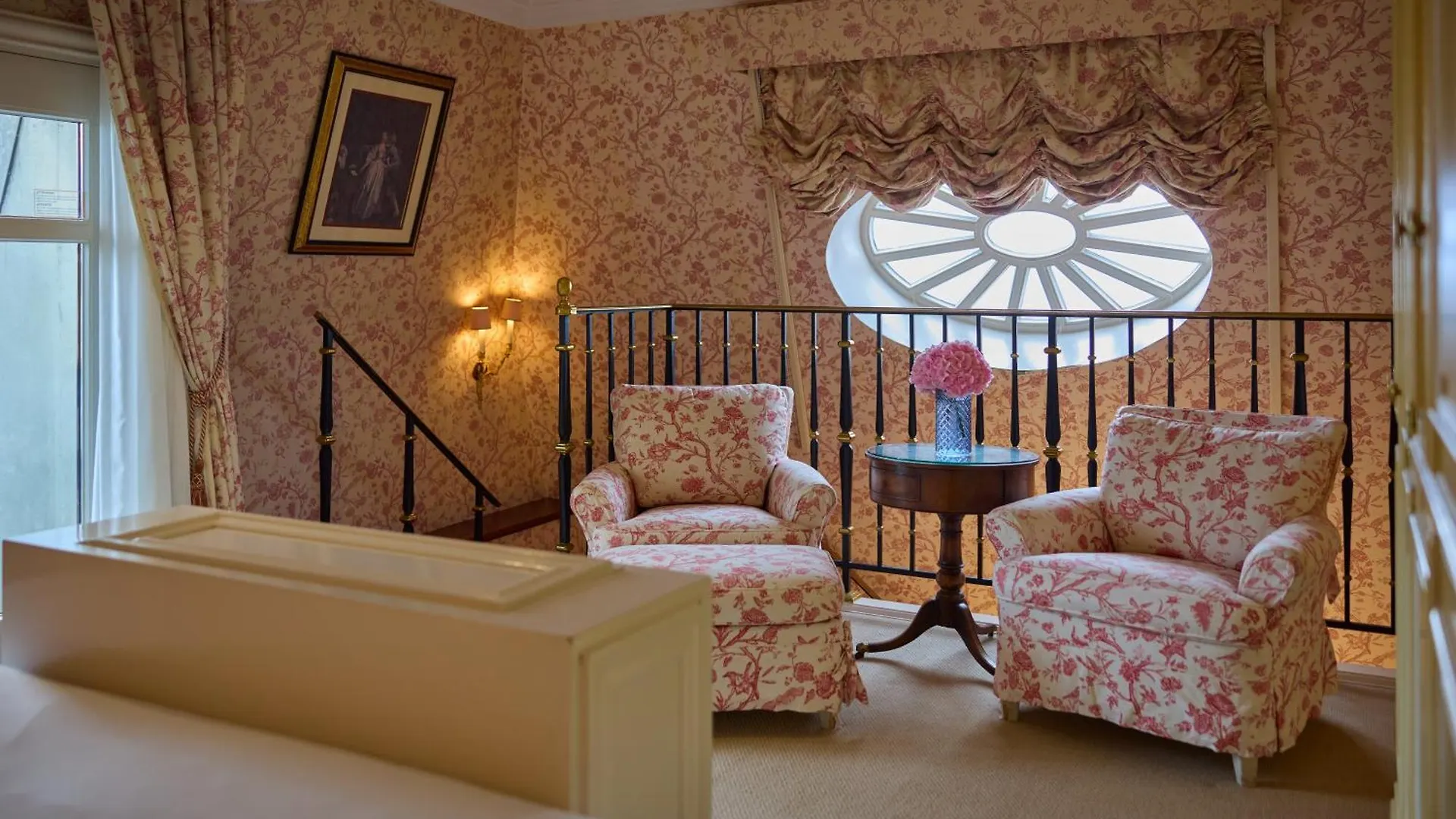Intercontinental Amstel Amsterdam By Ihg Hotel