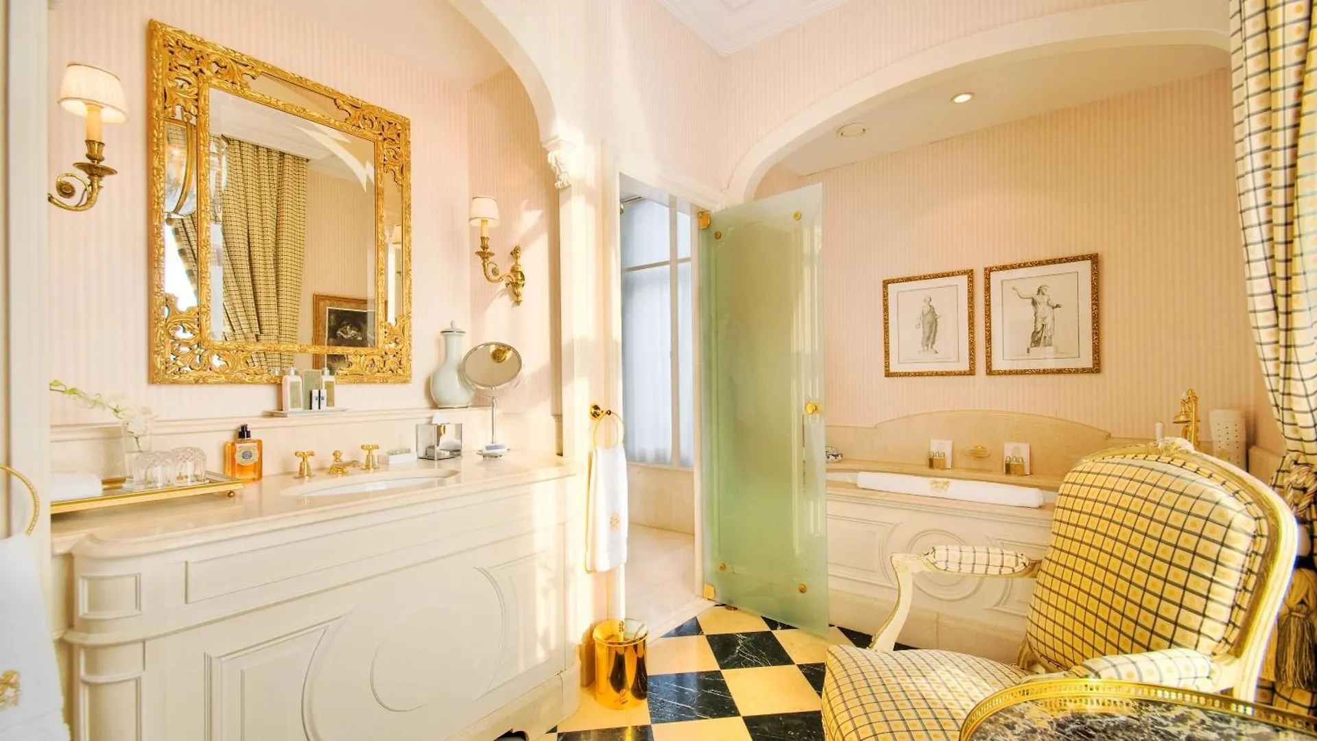Intercontinental Amstel Amsterdam By Ihg Hotel