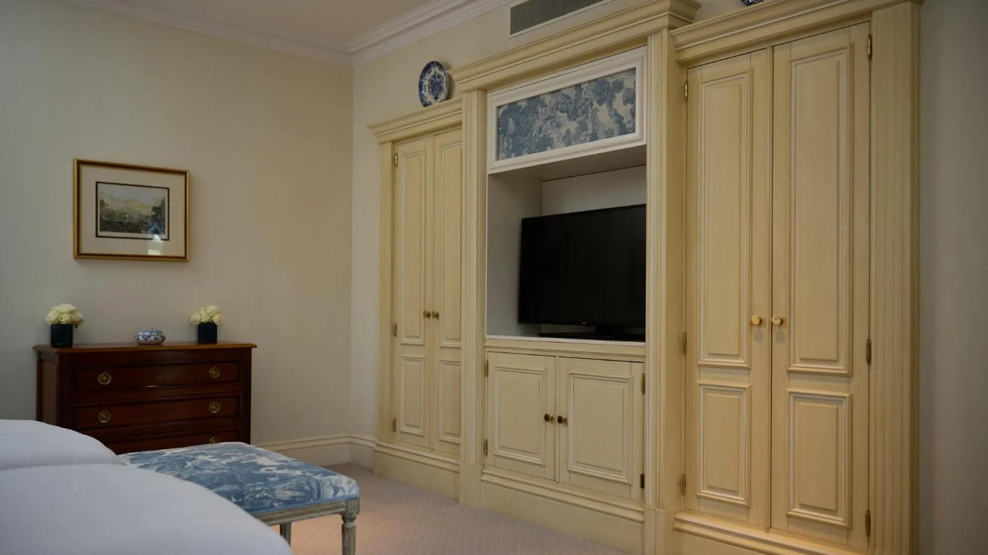 Hotel Intercontinental Amstel Amsterdam By Ihg Holandia