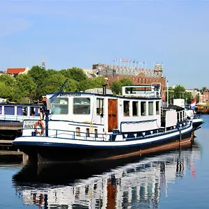 2* Bateau-hôtel Passengership Avanti