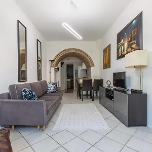 Appartamento ,,la Chaumière D’azur”