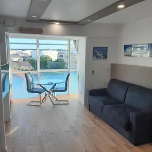  Appartement Emilie France