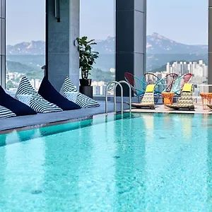 Hotel L7 Hongdae By Lotte Seoel