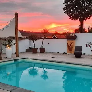 Appartement La Hacienda Valkenburg aan de Geul