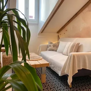  Apartment Lovely 1 Bedroom - Heart Of France