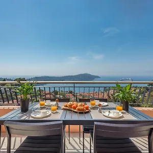  Apartment Bay View France