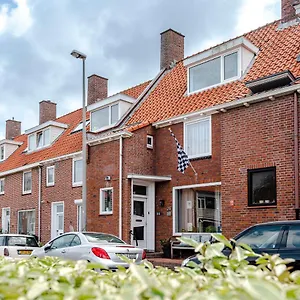 Appartement Familie Zwinkels Zandvoort