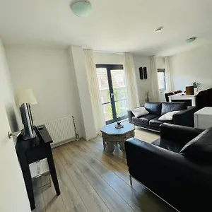Appartement Luxe Gelegen In Wyck Maastricht