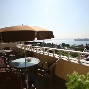 Hotel Hanedan Istanboel