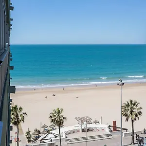  Appartement Playa Victoria Paseo Maritimo 3 Espagne