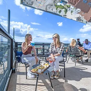 فندق Novotel Centre - Porte De Geneve