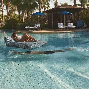 Ośrodek wypoczynkowy Four Seasons At Jumeirah Dubaj