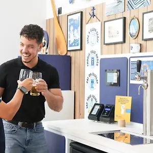 Meininger Amstel Amszterdam