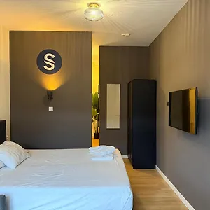 Apartament Central Studios Haga