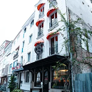 Hotel Pearl Istanboel