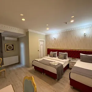 Hotel Rhythm Stambuł