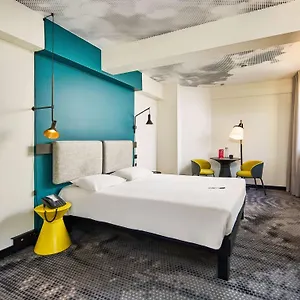 Hotel Ibis Wenceslas Square Praga