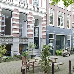 Apartment Luxurious Canal, Amsterdam