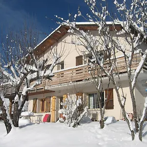  Appartement Les Elfes France