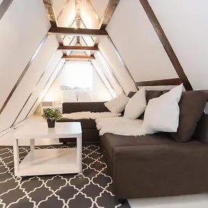 Homestay Lil' Dutch Studio, Amsterdam