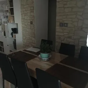  Hébergement de vacances Maison Le Plai-syl France