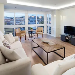  Apartment Inmalaga Victoria Spain