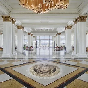 Hotel Palazzo Versace Dubaj