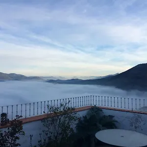  Holiday home Casa El Volaero Spain