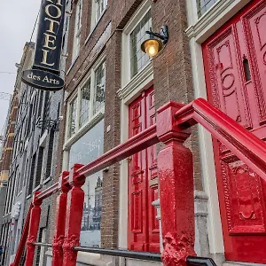 Des Arts *** Amsterdam