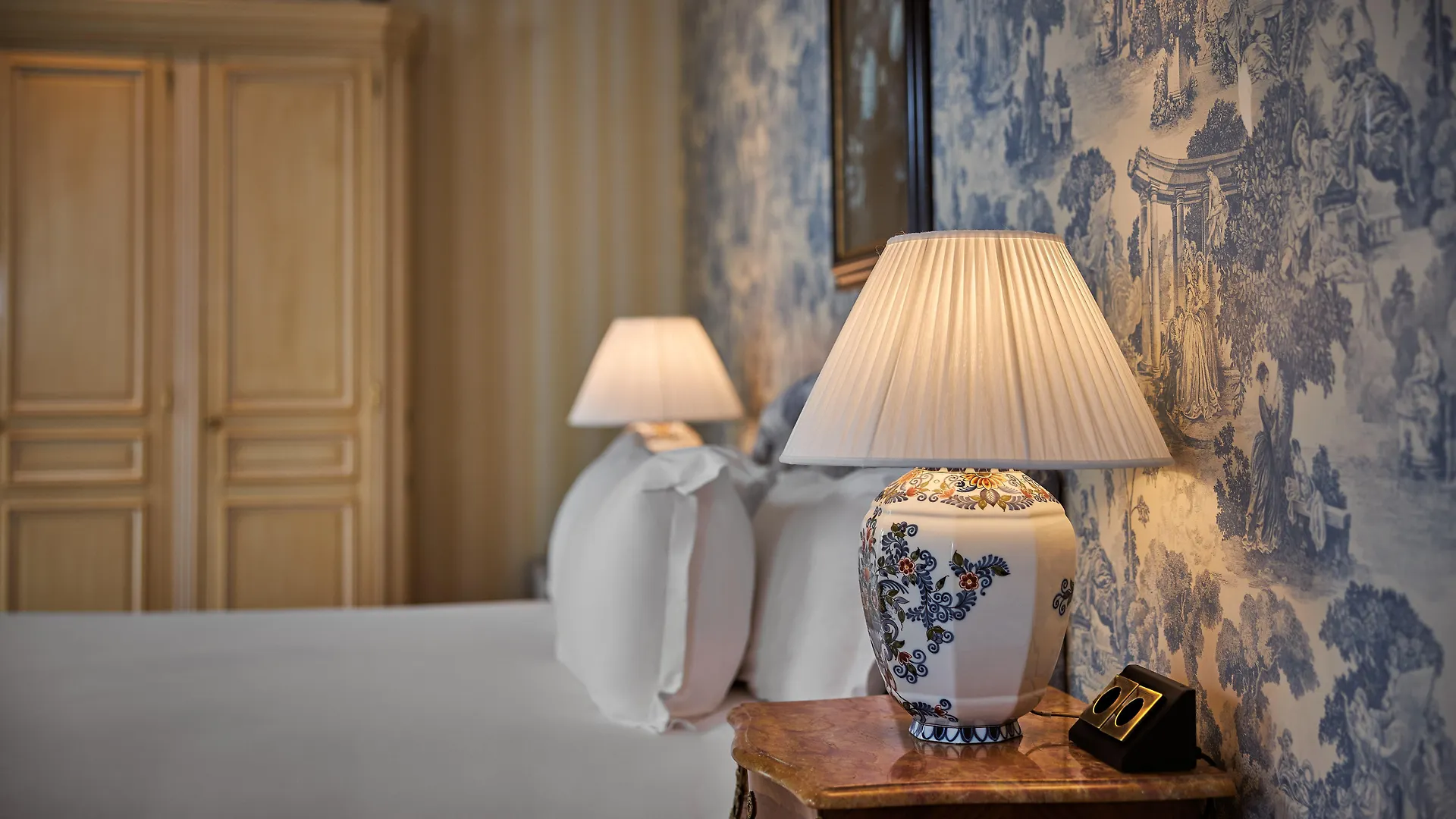 Hotel Intercontinental Amstel Amsterdam By Ihg