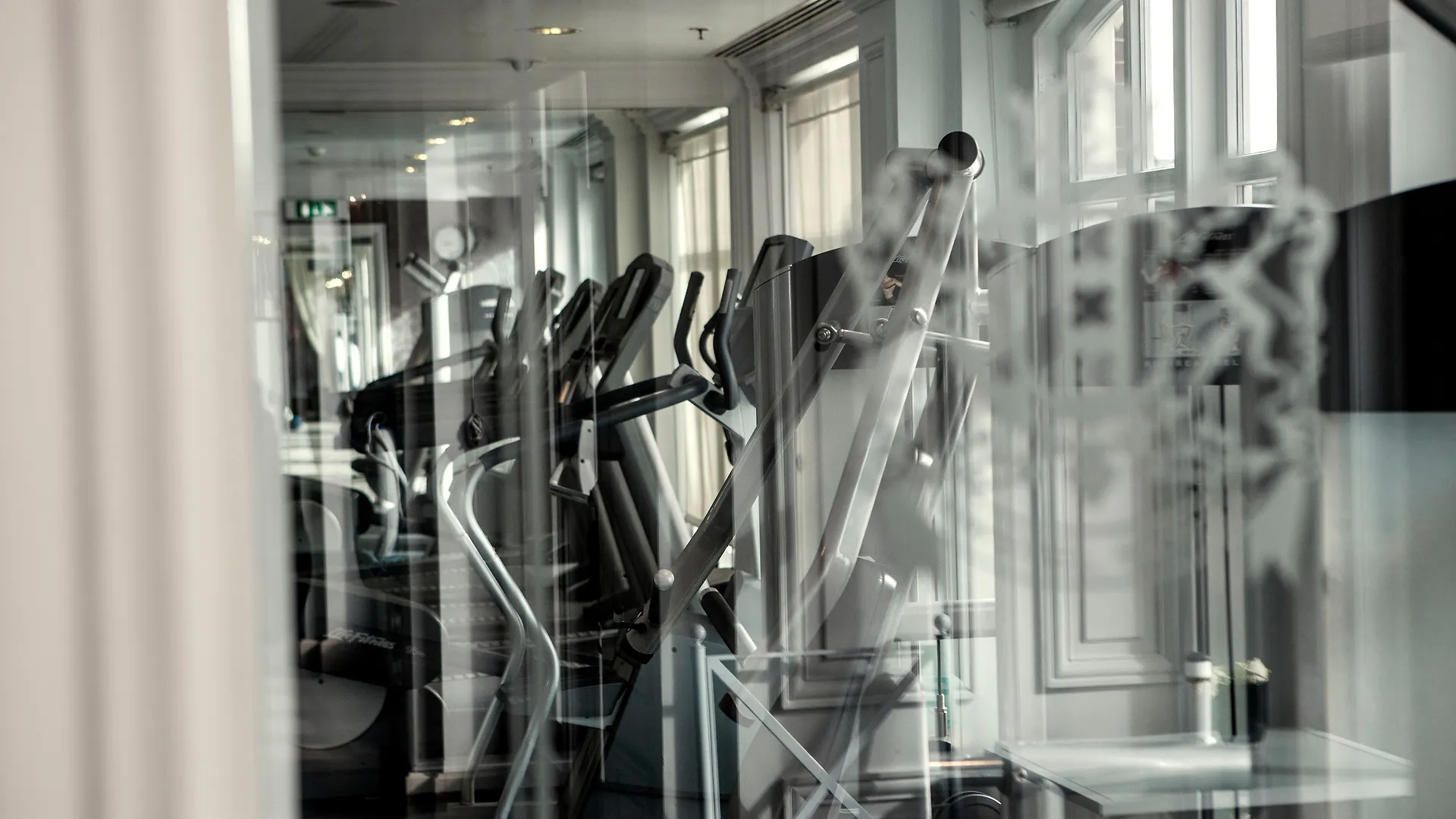Hotel Intercontinental Amstel Amsterdam By Ihg
