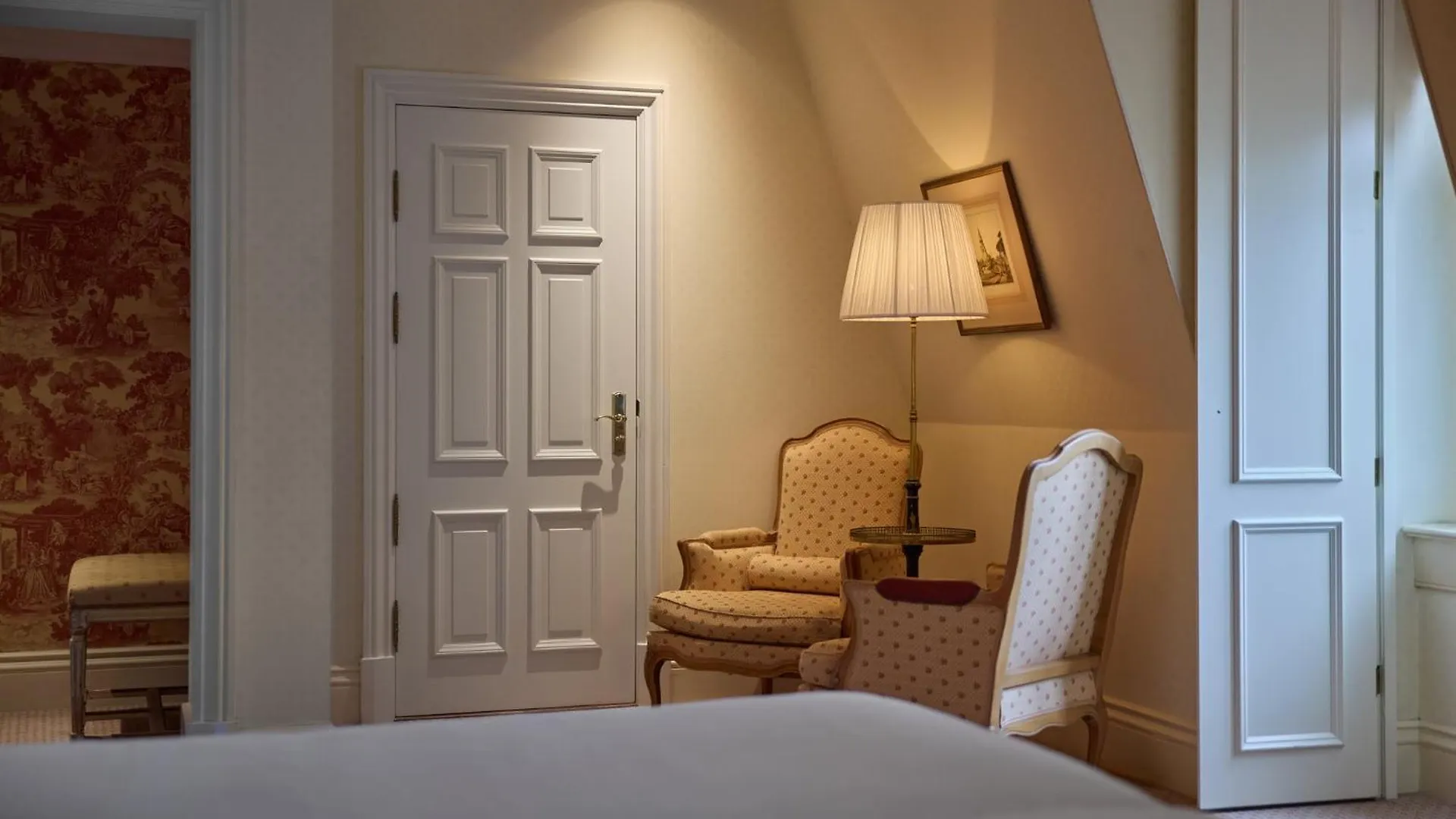Hotel Intercontinental Amstel Amsterdam By Ihg