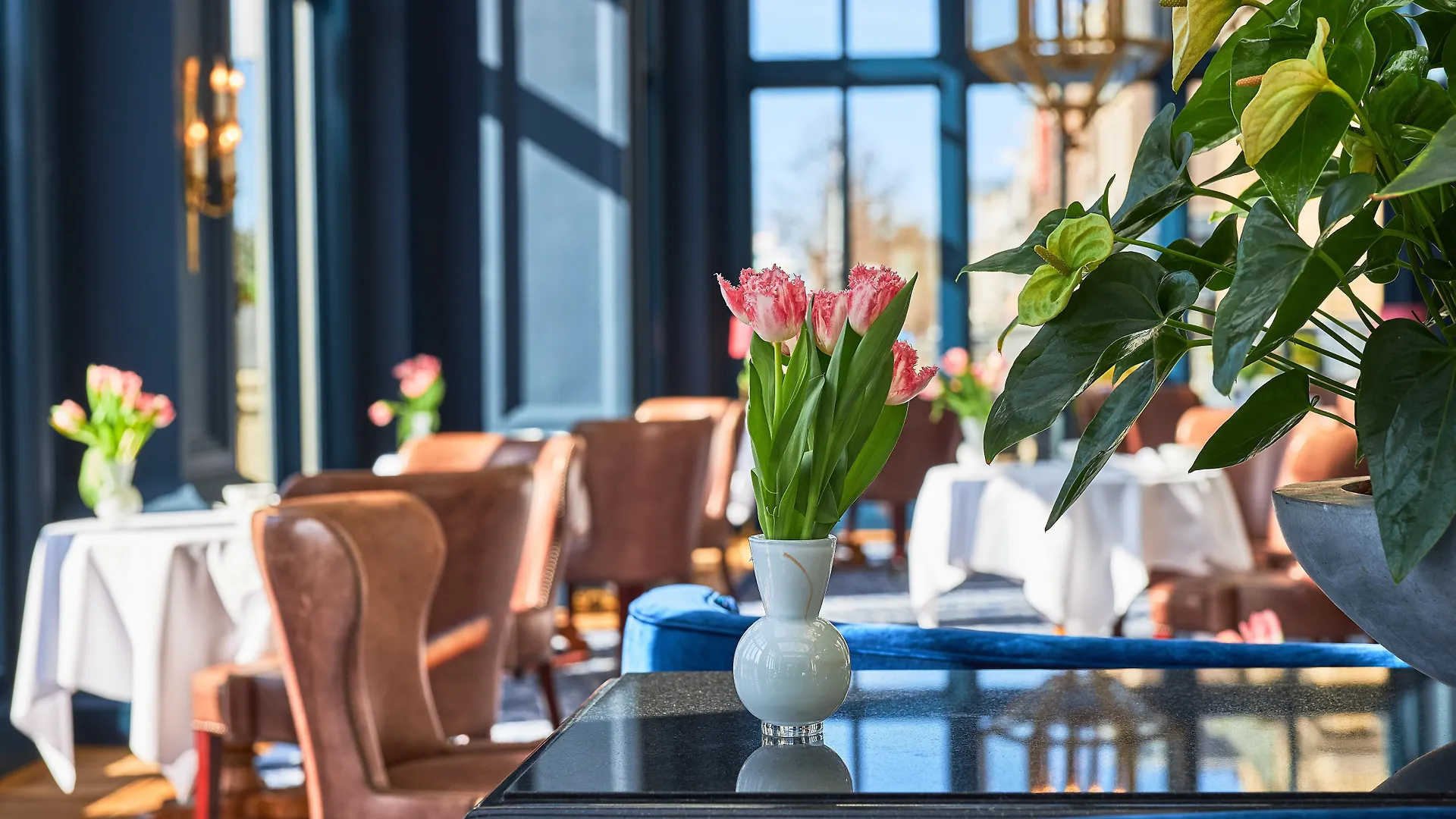 *****  InterContinental Amstel Amsterdam, an IHG Hotel Nederland