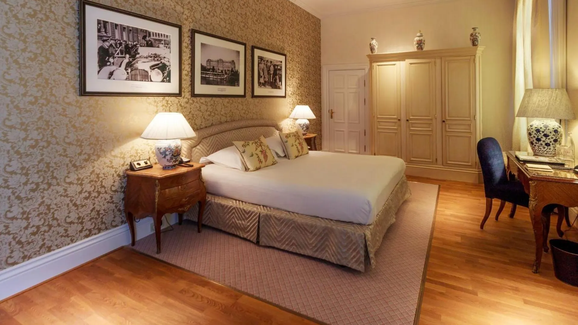 *****  InterContinental Amstel Amsterdam, an IHG Hotel Nederland