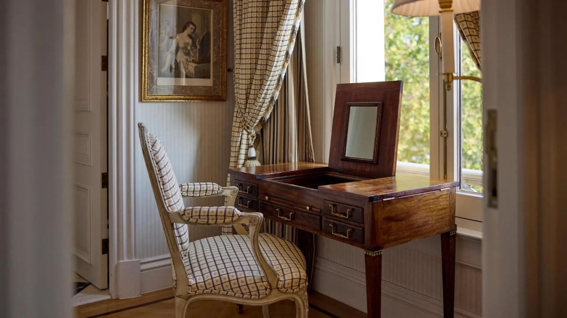 *****  InterContinental Amstel Amsterdam, an IHG Hotel Nederland