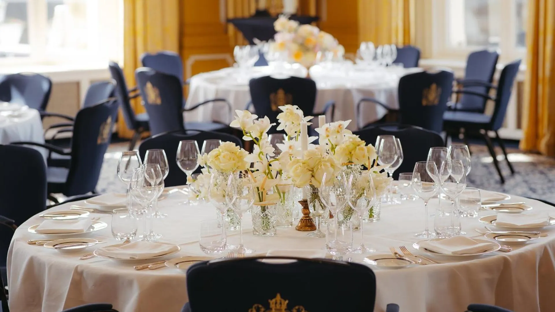 InterContinental Amstel Amsterdam, an IHG Hotel 5*, Amsterdam